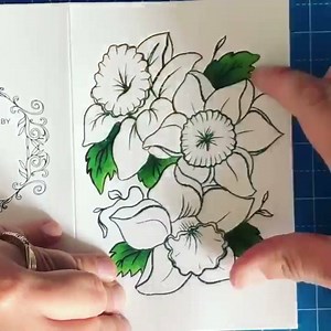 4.6K views | Colour with Claire on Reels | Facebook