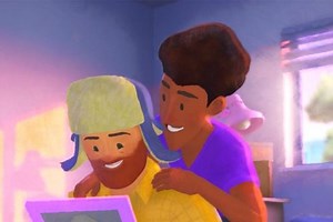 Disney Short ‘Out’ Features Pixar’s First Gay Main Character