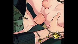 QUINCY FUCKS TWINK EIDEN WITH HIS MASSIVE MONSTER COCK, DOCTOR FUCKING HIS PATIENT | [NU: Carnival] Quincy: Stream of Being - Doctor's Consultation  (R5)