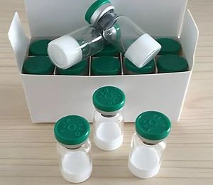 [Hot Item] Copper Peptide Ghk Copper Peptide Powder Vials 5mg 10mg 15mg Peptides