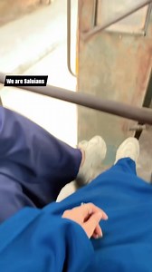 2.8K views · 121 reactions | Salu ji point❤️ #Ayesha | We Are SALUIANS | Facebook