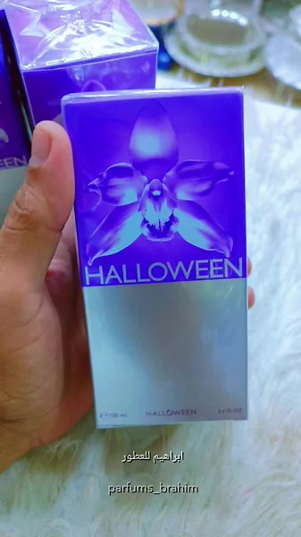 #parfum #parfums #البوتيگ_فزنقة_بولمان_شارع_سكيكيمة_عطور_صبايا #PAFUMS_BRAHIM #عطور_صبايا #parfums_brahim #halloween2021