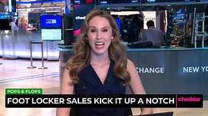 9.7K views | Featherie, a line of sustainable and functional golf wear for girls, fills a void in the market, catering to the increasing number of female junior golfers. | cheddar news | Facebook