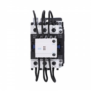 [Hot Item] Versatile AC Contactor for 3-Phase Systems, 32A to 95A Options Cj19