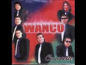WANCO - ENGANCHADOS