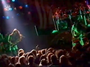 Death Angel - Live in Munich, Germany '90 - Tele5 TV Channel. | Commando METAL Vídeos