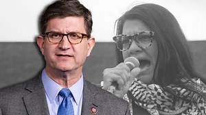 27 reactions · 11 shares | THE KEY FACTOR THAT DROVE BRAD SCHNEIDER AND 22 OTHER DEMOCRATS TO CENSURE RASHIDA TLAIB | American Truth Project | Facebook