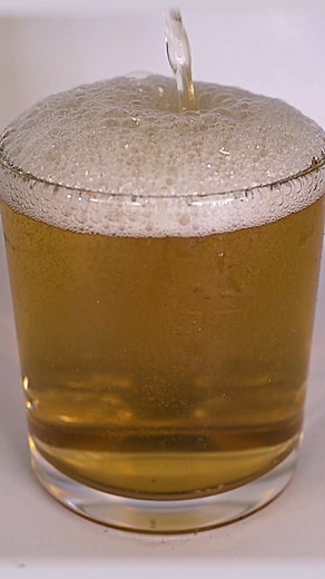 Mate Tea Delicacy 😅 #tea #timelapse #flies | Time Treats