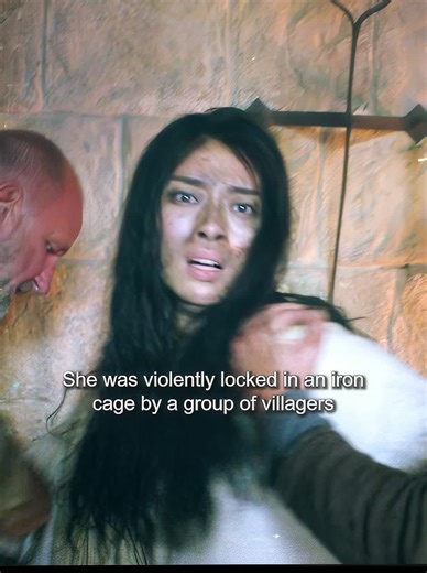 The Woman Movie: Immortal Girl's Torment Explained