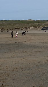 Today at Perranporth Beach, Cornwall | Cornwall Caravan Holidays