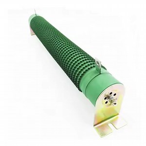 [Hot Item] Rx20 Rxg20 40W Porcelain Tube Power Wire Wound Resistor
