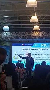 What is Seleno Excell Selenium/ Nutria Plus #lifestyles