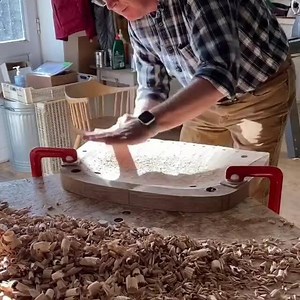 2.9K views · 89 reactions | Hand tool tutorial. James Mursell,...