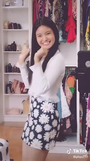 #ျဖဴျဖဴေထြး phyu phyu htwe tik tok