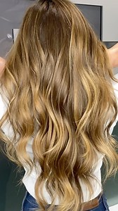 #paulmitchellcolor #bondrxpaulmitchell #awapuhiglossingtreatment #monacosalontampa #salonnearme #samburnshair | Sam Burns