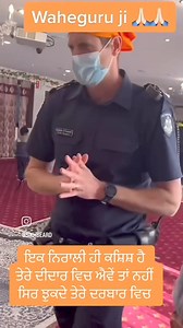 14K views · 787 reactions | Waheguru 絛 | SIKH BEARD | Facebook