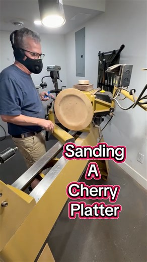 @myerswoodturning #powermaticlathe #powermaticwoodworking | Powermatic