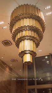 2.9K views · 48 reactions | One Shangri-La Place redefines sophisticated lifestyle, setting the standard for prestige and exclusivity. #ShangProperties #ItsAllintheDetails | Shang Properties | Facebook