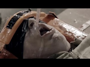 Waterboarding - Worst Torture in the History of Mankind