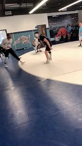 1K views · 54 reactions | Some serious work was put in today! | Old Dominion Wrestling | Facebook
