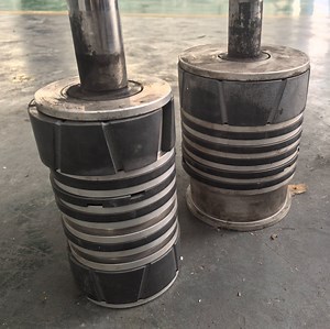 [Hot Item] Reciprocating Piston Process Air Compressor Piston API618