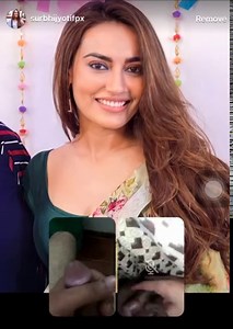 Mutual Shag with Surbhi Jyoti (2nd)