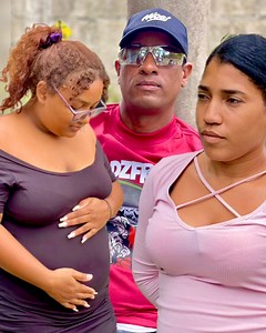 83K views · 4.2K reactions | Dakenny se le escapa a La Peque y Yamilet le pide perdón a David Capítulo 29 #casosdelavidareal | Peque Reflexiones | Facebook