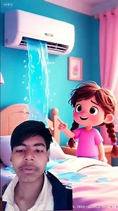 चिंटू ने ये क्या कर दिया 🥶 #viral4k #short2025