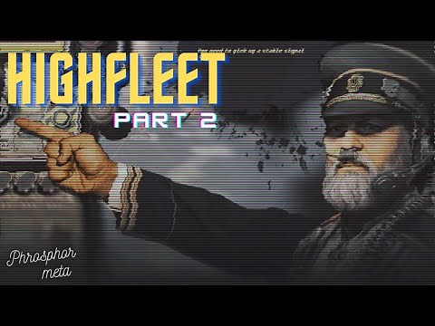 Highfleet Vanilla Playthrough - Part 2