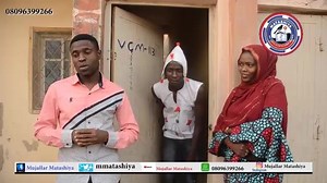 WAYYO ALLAH SOYAYYA KO ISKANCI | Dariya Zallah