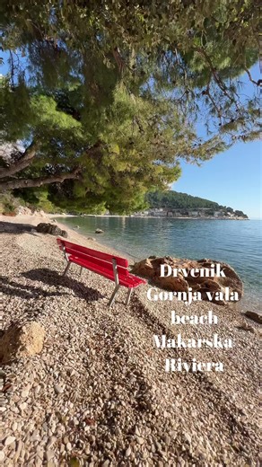 11K views · 1.2K reactions | #GornjaVala #Drvenik #winter2024 vibes 懶冀懶 #makarskariviera #dalmatia #croatia #mediterranean #mediterraneanlifestyle #mediterraneanlife  by @vice.rudan.photography @makarska.riviera.beaches @drvenik.hr | Makarska Riviera Beaches | Facebook