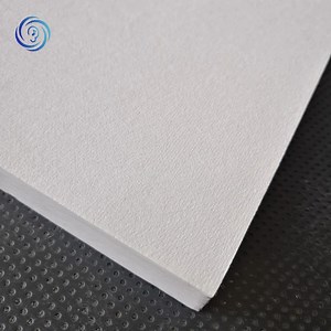 [Hot Item] Harmony Acoustic Fiberglass Wall and Ceiling Panels in Rectangle
