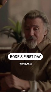 1.1K reactions · 18 shares | First day jitters  #FireCountry #firstday #Bode #whattowatch | Fire Country | Facebook