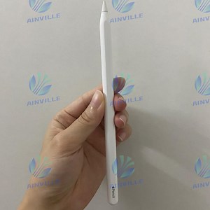 [Hot Item] Pencil Second-Generation Pen, Tablet Pressure Sensitive Pen, Original Handwriting Pen, Capacitive Pen, Wireless Connection, Second-Generation Pen