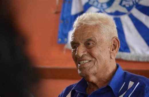 6.1K views · 280 reactions | Integrante da Velha Guarda da Portela...