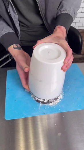 he made a beautiful sculpture for his dad | The Original Mat Black Show