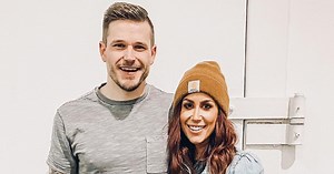 Chelsea Houska, Cole DeBoer Share Sweet Workout Selfie: Photo