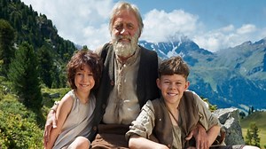 Heidi - La Película | Canal Costa TV