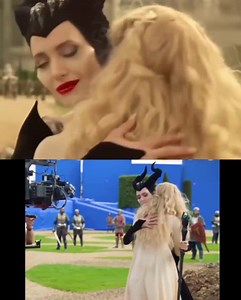 Behind the scenes: Maleficent 2 • Director: Joachim Rønning • h/t Instagram.com/mauro_mt2 | FilmFreeway