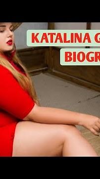Most beautiful Russian Model Biography | Russian Plus size model | Instagram Star | Bio wiki info