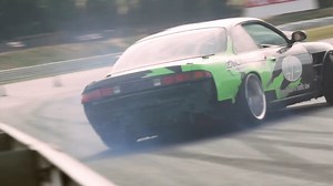 41 reactions | Its 2012, its a bit frosty and you're at Wakefield Park for a Hit and Run Drift Club private day and none other than Brett Reaper Reid is there about to serenade you with his hectic S14  Another Wreck 'Em original montage is now up on the tube! | Wreck 'Em | Facebook