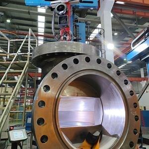 [Hot Item] Overlay Cladding TIG Welding Automation