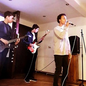 Black Sheep! #OpenMicLondon #Trio #LiveInLondon | Open Mic London