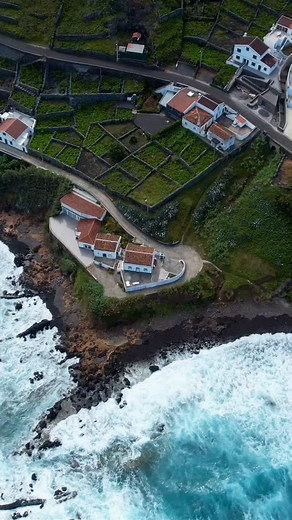 2024 09 03 Bom dia Azores! Santo Espírito Santa Maria | Azores #teamnikon #azores #azoresislands #portugal #visitportugal #visitazores #beautiful #photographer #paradise #picoftheday #autonomous #love #ocean #island #sun #travel #photo #followme #aerialphotography #architecture #landscape #swim #beach #light #house #lighthouse | Michael Faldetta