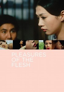 Pleasures of the Flesh streaming: where to watch online?