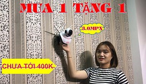 𝐂𝐀𝐌𝐄𝐑𝐀 𝐘𝐎𝐎𝐒𝐄𝐄 𝐍𝐆Ạ𝐈 𝐆Ì 𝐓𝐑Ộ𝐌 𝐂Ắ𝐏 🎁#MUA_1 #TẶNG_1👉3.0MPX FULL HD1296P ̶💥C̶̶H̶̶Ư̶̶A̶ ̶T̶̶Ớ̶̶I̶ ̶4̶̶0̶̶0̶̶K̶ CÓ NGAY CAMERA 🆘 Để lại #SDT Để Được Tư Vấn Hoàn Toàn Miễn Phí tặng chuông báo động gắn cửa 📌CÁC TÍNH NĂNG CỦA DÒNG YOOSEE ☑️ SỬ DỤNG 100% TIẾNG VIỆT- Tự kết nối trong 5 phút ☑️ Xoay 355 độ ngang và 180 độ dọc ☑️ KẾT NỐI trên ĐIỆN THOẠI, LAPTOP, MÁY TÍNH BẢNG, PC..👉 xem camera MỌI LÚC, MỌI NƠI ☑️ Hỗ trợ 10 đèn hồng ngoại xem ban đêm ☑️ CÓ CHẾ ĐỘ BÁO ĐỘNG KHI CÓ TRỘM 
