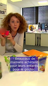 14K views · 61 reactions | Arômes naturels ou artificiels : savoir lire une étiquette ! | Food.Story | Facebook