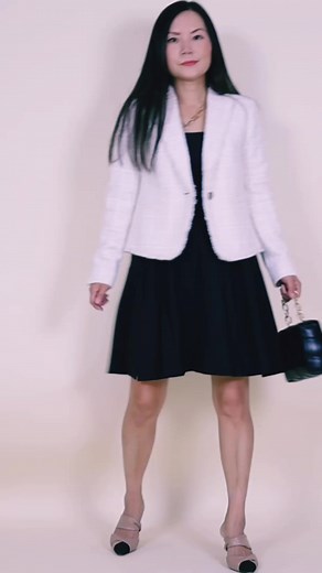 11K views · 77 reactions | Best coat styles for women with short...