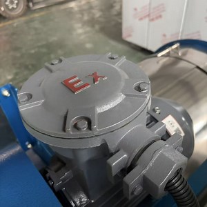 [Hot Item] Heavy-Duty 30-100kg Industrial Washing Machine for Cowboy Apparel