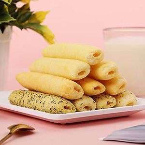 [Hot Item] Crispy Corn Snack Food Extruder Machine for Healthy Snacks